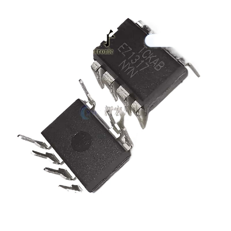 10 piece set FSEZ1317NY EZ1317 AC-DC