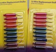 Light Keeper Pro - 10  Packs of 10 Mini Repla...
