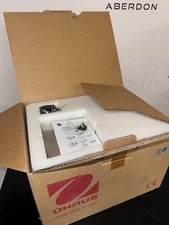 Brand New Ohaus Adventurer Pro AV812C Precision Balance  #17584