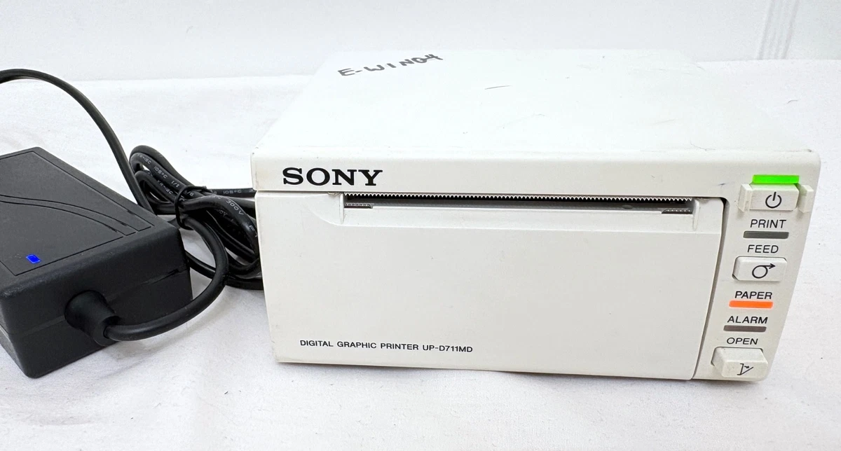 Sony UP Printers for sale | eBay