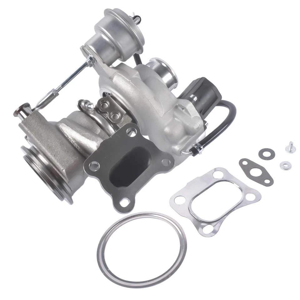 Turbo charger 12699230 12679699 for 2018-2022 Chevrolet Equinox GMC Terrain 1.5L Foto 4 de 4