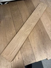 3A Torrified Birdseye Rock Maple Guitar Neck Blank 4”x30”x15/16” Fender #3