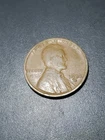 1933-D 1C BN Lincoln Cent Vg