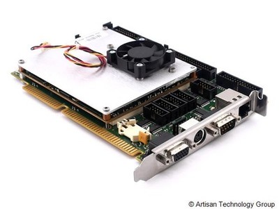 Aton Systemes SBC-ETX ISA Bus Industrial Support Board