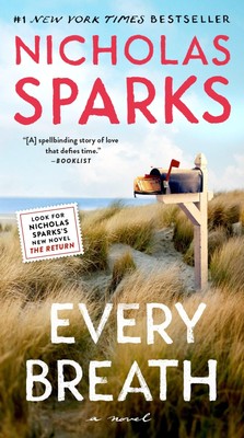 Every Breath Nicholas Sparks