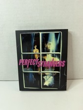Perfect Strangers Blu-ray, 1984 W/OOP Slipcover Vinegar Syndrome