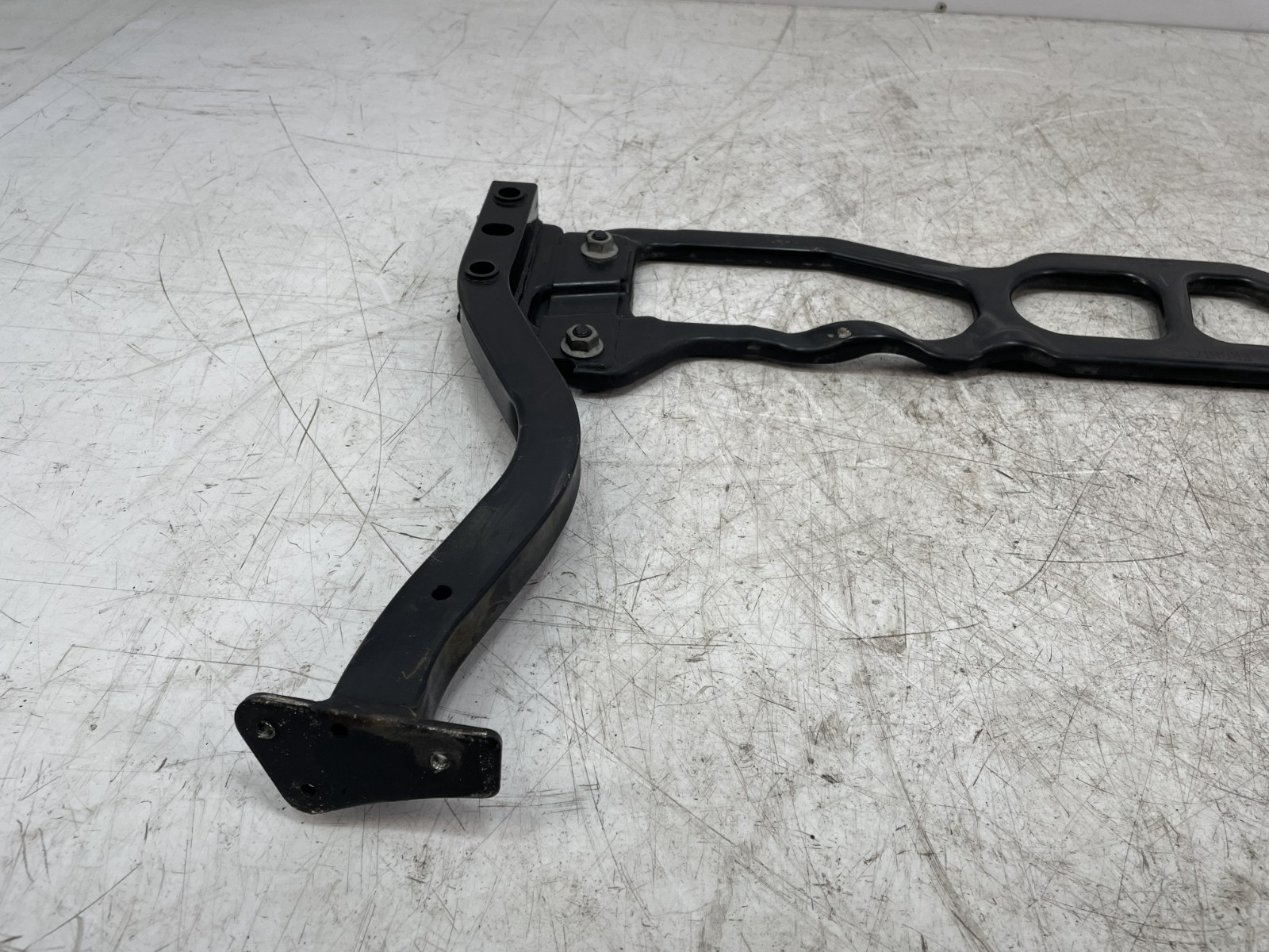 ✅ 2013-2017 OEM Bentley Continental GT GTC 4.0L V8 Radiator Support Bracket Beam