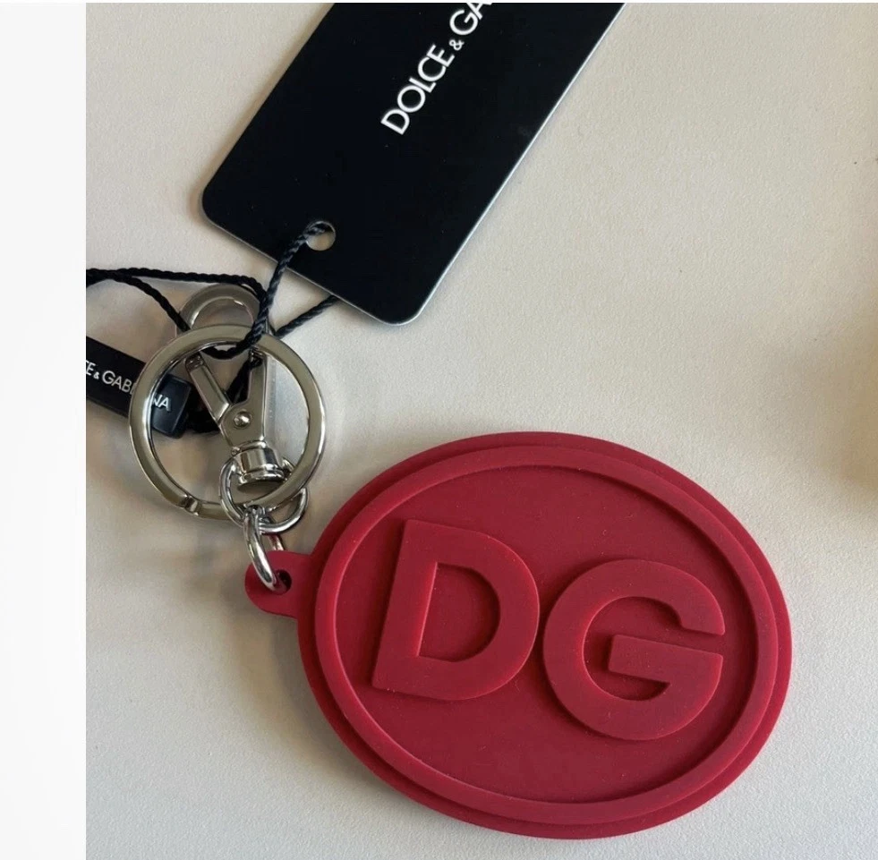 dolce and gabbana keychain products for sale | eBay
