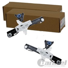 NTY FENSTERHEBER ELEKTRISCH HINTEN LINKS PASSEND FÜR VW POLO | EPS-VW-040