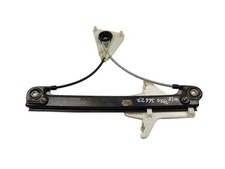 6R4839461G FENSTERHEBER HINTEN LINKS / 2337811 FÜR VOLKSWAGEN POLO V 6R1, 6C1