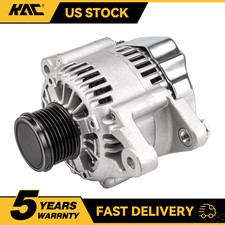 Alternator For 2007 08 2009 2010 2011 2012 2013-2016 Toyota Tacoma 2.7l 11354n