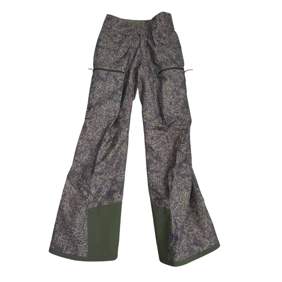 Patagonia Size XS Winter Sports Snow Pants & Bibs for sale | eBay