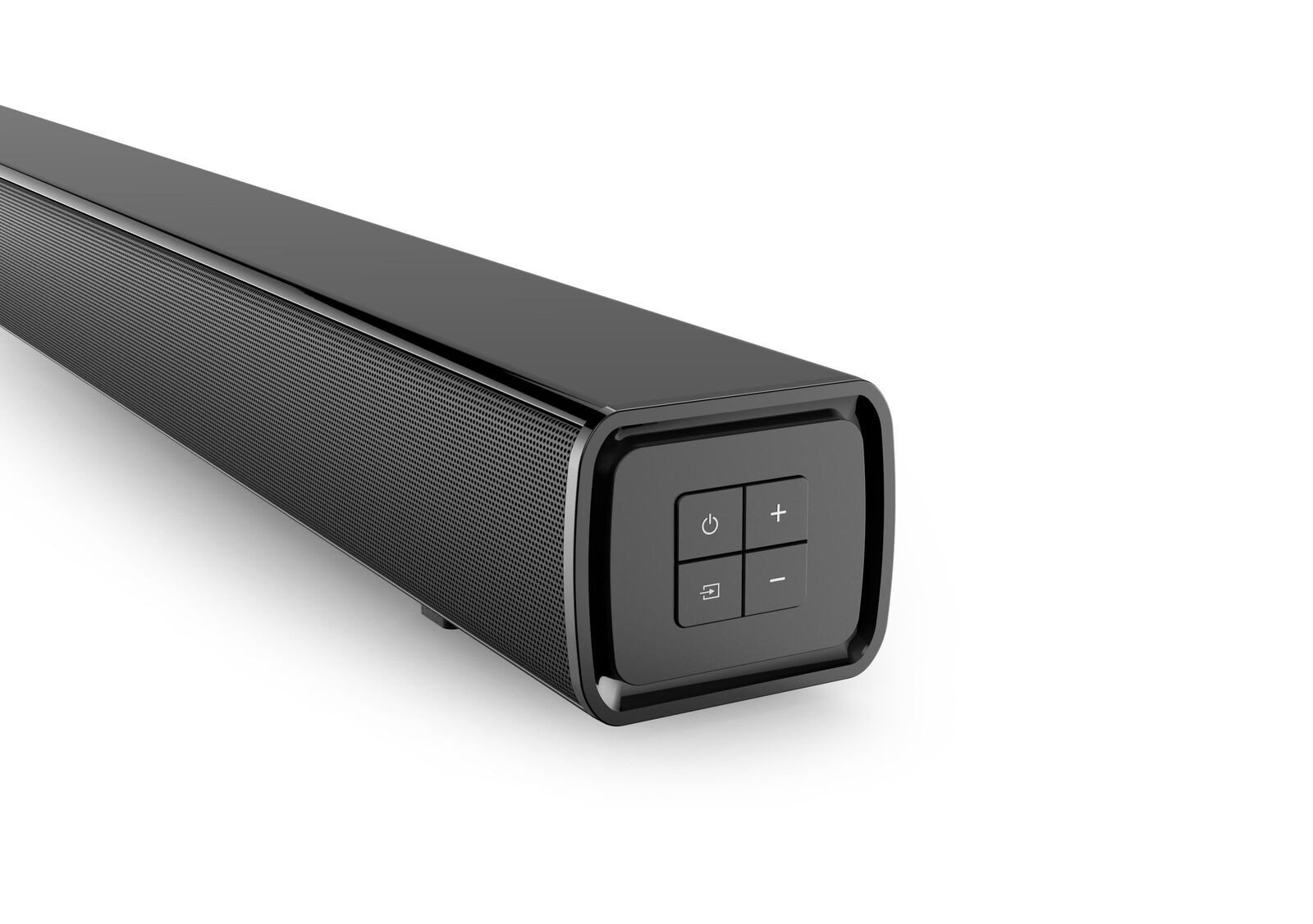 Recensione Soundbar Panasonic SC-HTB100EG-K 2.0 45W Bluetooth Nero - 2