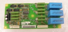 ABB Input Protection Card NINP-61