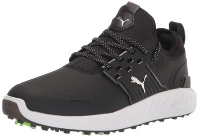 Puma Ignite Articulate 376234-02 Puma Black/Puma Silver Men Golf Shoes Men