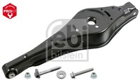 Febi Bilstein Querlenker Dreieckslenker Prokit 188592 Stahlblech FüR VW Passat 5