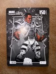 2026 Bo Jackson Battle Arena Bojax P-9 PSA Magazine Exclusive SP Steel 150 Power