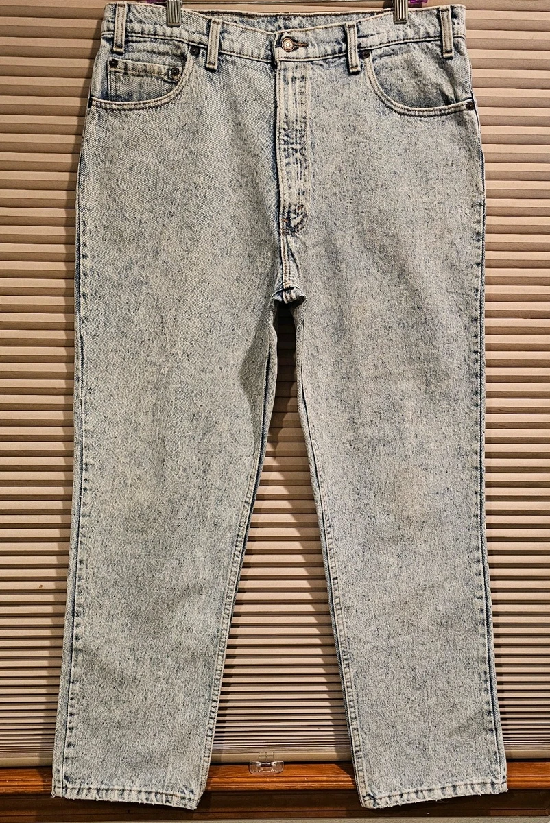 Hip Hop 1980s Vintage Jeans for Men for sale | eBay