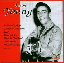 Hello Walls von Faron Young | CD | Zustand sehr gut