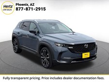 2026 Mazda CX-50 2.5 S Premium