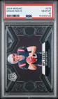 2024 PANINI MOSAIC #273 DRAKE MAYE ROOKIE RC PSA 10