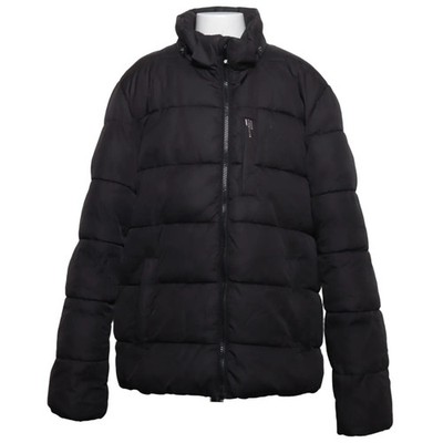 Oxo, Winterjacke, Jungen, Größe: 152, Schwarz, Polyester, Einfarbig #RYN