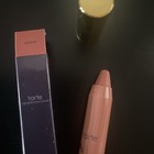 Tarte LipSurgence Lip Gloss full size-0.27oz/8ml- Serene- New in box — photo 1