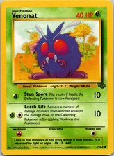 Image for Venonat