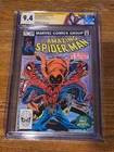 Amazing Spider-Man #238 CGC 9.4 WP 1st App Hobgoblin Signed & Sketch Romita jr