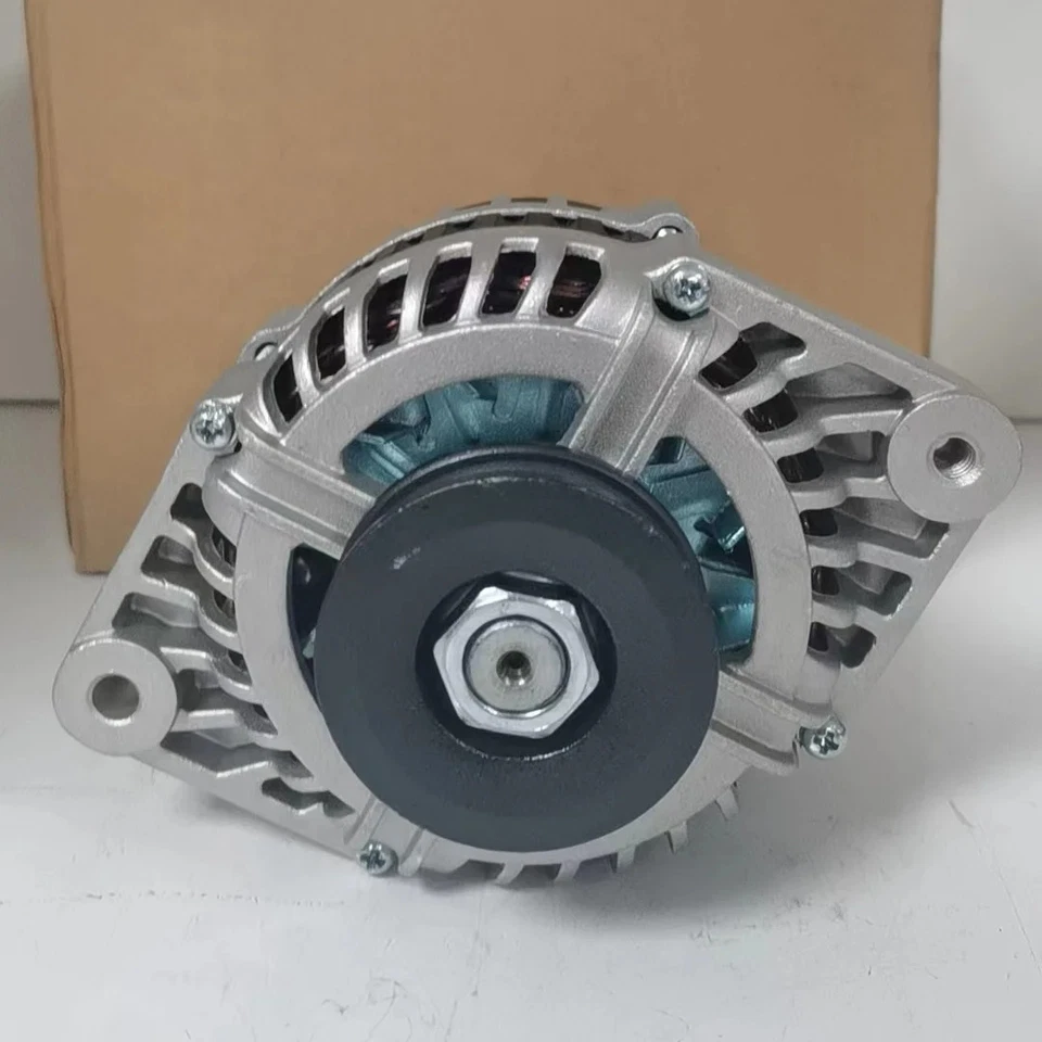 12V 70A Alternator 96289030 219235 0986049051 2655476 for Chevrolet MATIZ - Image 3 of 3