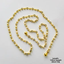 Christmas Tree Hanging Ornaments Zircon Rhinestone Chain Christmas Scene Decorat