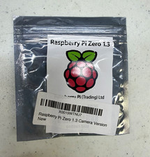 Raspberry Pi Zero 1.3 Development Board 512MB ARM w/ Camera Connector