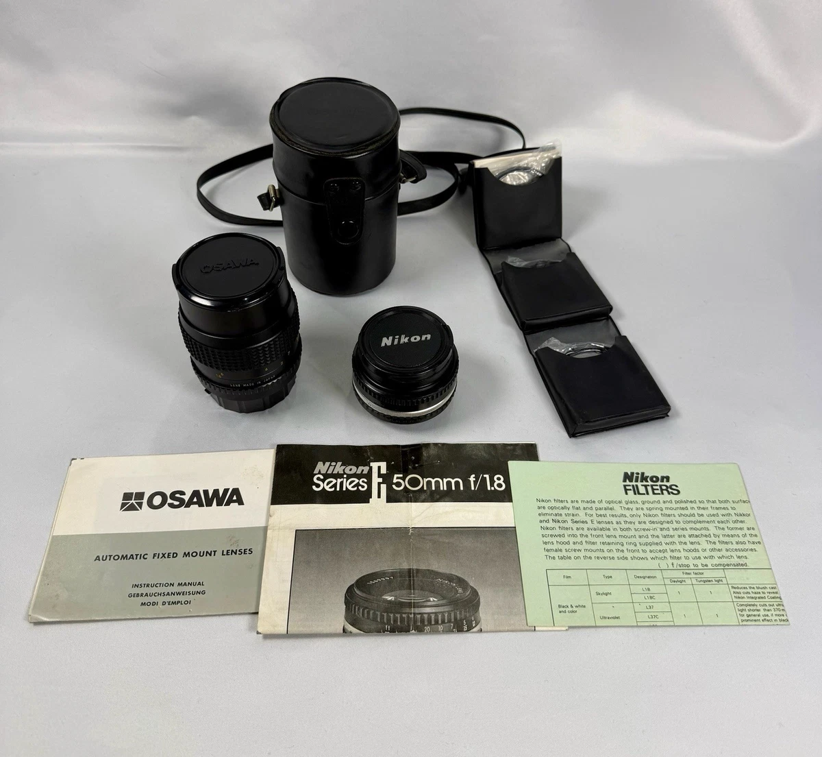 25+ Nikon 135mm Camera Lenses for sale | Updated Oct 2026