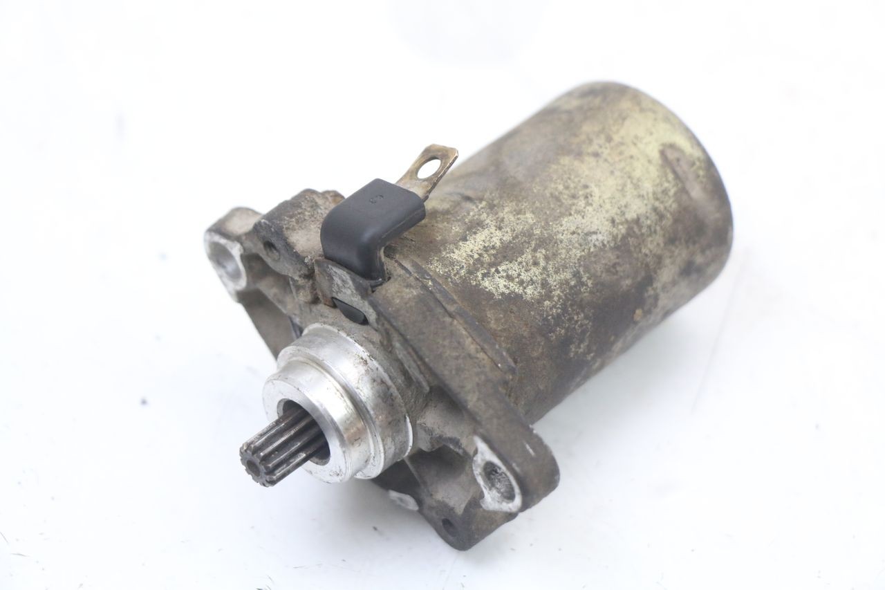 STARTER - APRILIA SR MOTARD 50 (2012 - 2018)