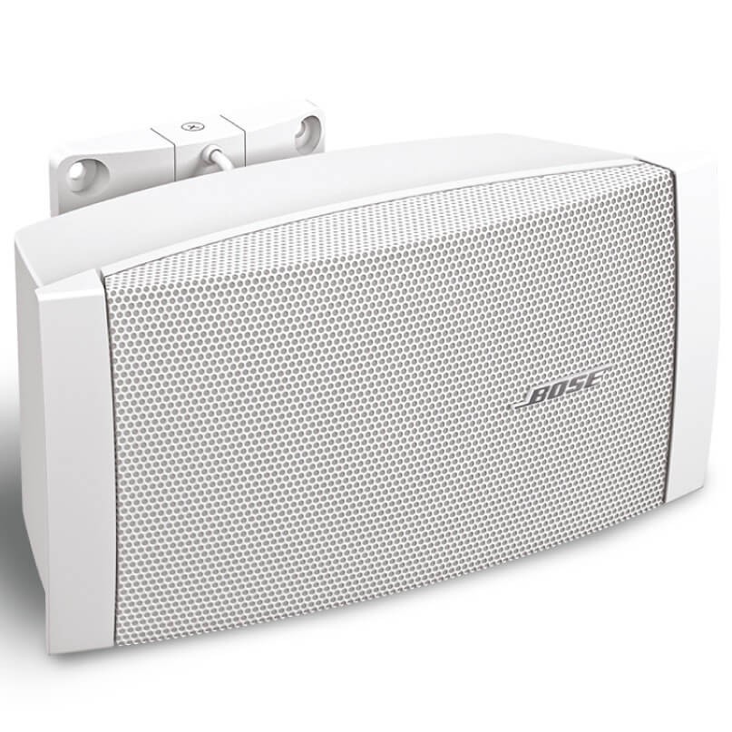 Bose Freespace DS 40SE Speaker Surface Mount Loudspeaker 160 W
