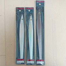 Smith CB Nagamasa 180g 215mm 2pcs, 230g 245mm 1pc, total 3pcs set