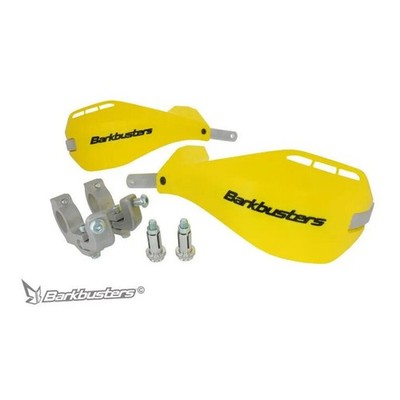 Barkbusters EGO Handprotektoren Two Point HANDGUARDS 28MM YL