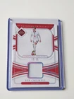 Panini National Treasures World Cup 2022 Ben Chilwell England Patch /99
