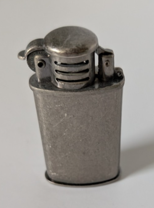 Spirit of Saint Louis New York-Paris May 21st 1927 Lighter