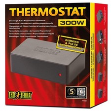 Exo Terra 300W Dimming/Pulse Proportional Thermostat