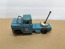 Marx Carousel Truck Rough