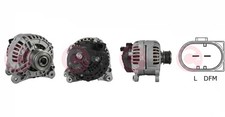 Poulies diverses Skoda 120