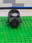LEGO Star Wars Kylo Ren Head Only
