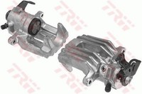 Bremssattel TRW BHQ135 FüR Seat VW 6N2 Lupo Polo 6X1 Cordoba Arosa 6V2 Classic 1