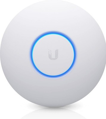 Ubiquiti Networks UAP-NanoHD WLAN Access Point mit POE Adapter