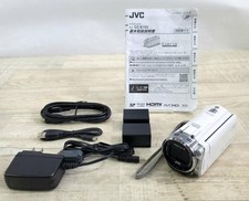JVC JVC Everio White Camcorders for sale | eBay