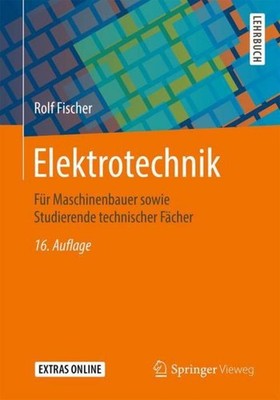 Elektrotechnik Rolf Fischer