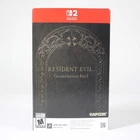 Resident Evil [Generation Pack] (Nintendo Switch 2, 2026)