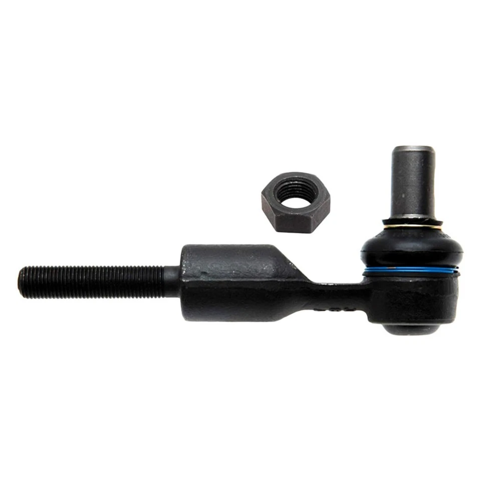 Barra de amarre de dirección delantera ACDelco original para Audi A6/A6 Quattro 98-01, exterior Foto 3 de 4