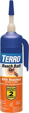 Ready To Use Indoor Roach Bait Roach Gel Killer 3 Oz Free Shipping USA